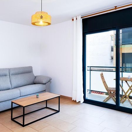 Tramontana Apartamentos Peñíscola Extérieur photo