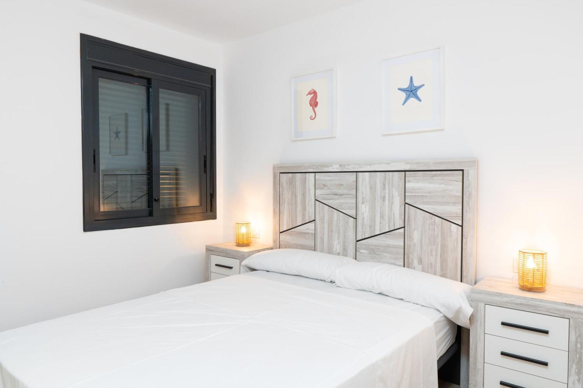 Tramontana Apartamentos Peñíscola Extérieur photo