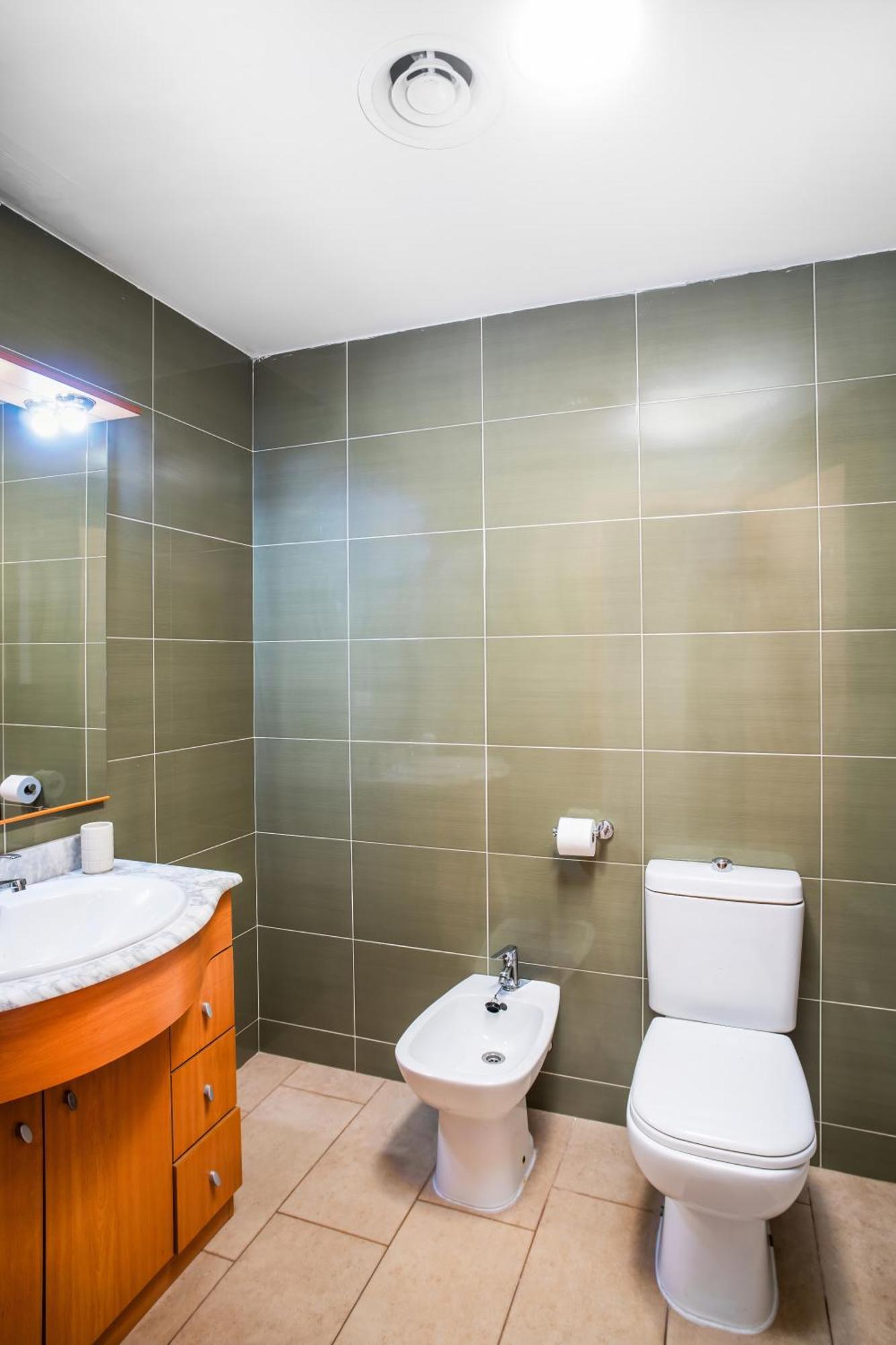 Tramontana Apartamentos Peñíscola Extérieur photo